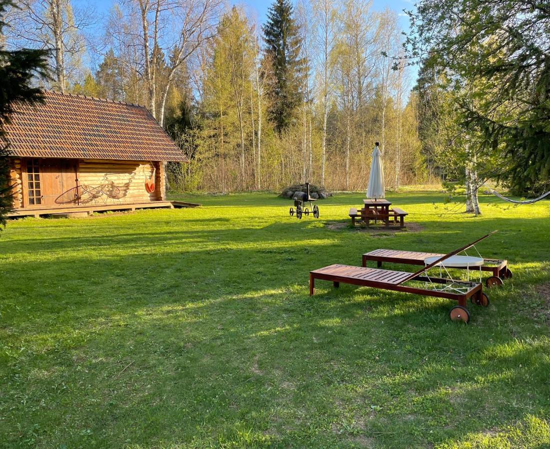 Ferienhaus Sepasaun