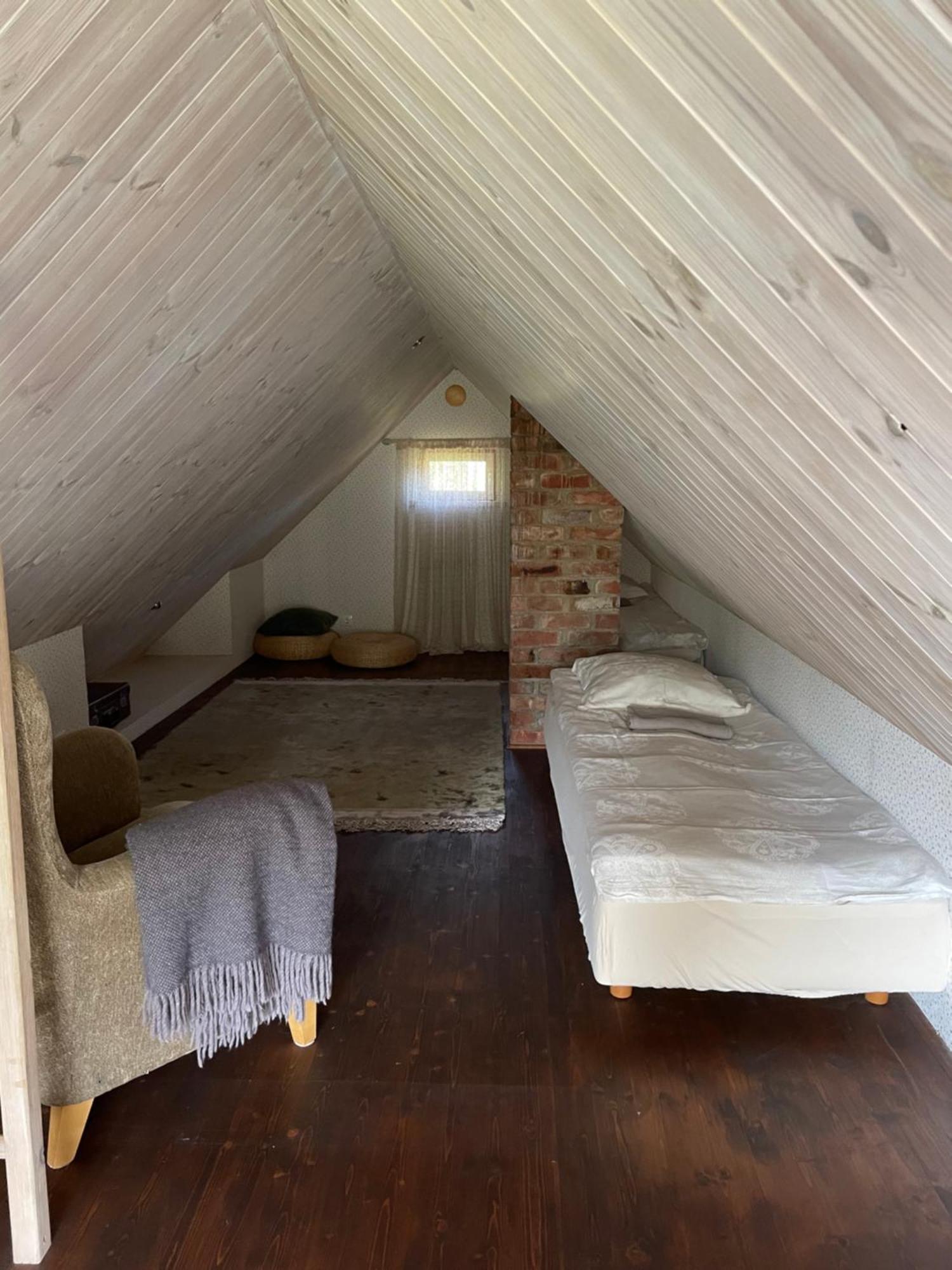 Ferienhaus Sepasaun Joaveski