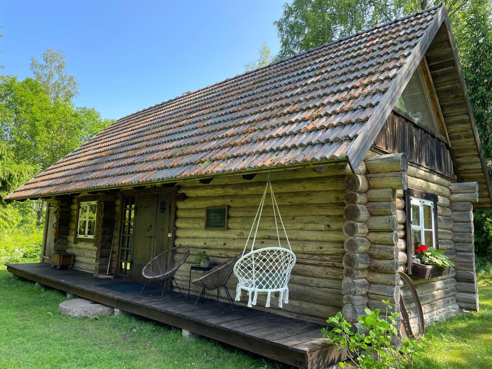 Sepasaun Ferienhaus